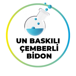 REAKTIF BOYA FIKSATORU HMW - 